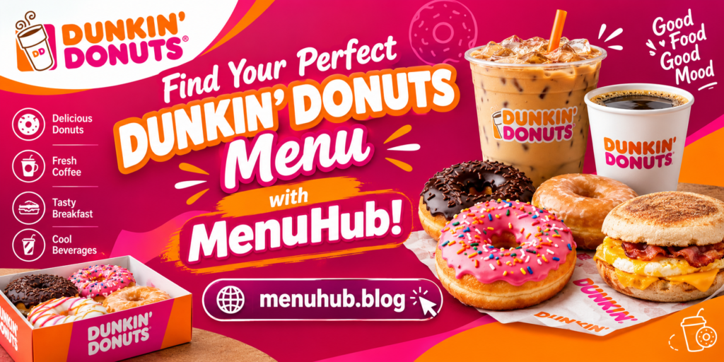 MenuHub
